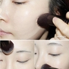 Cọ Tán Kem Nền Aritaum, đắp mặt, bôi kem The Professional Foundation Brush