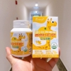 Kẹo Canxi Tăng Chiều Cao Cho Bé Nội Địa Hàn Premium Kids Multivitamin Mineral