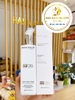 Kem dưỡng kích trắng da toàn thân Medi Shyn Melatech – Exosome Whitening Tone Up Body Cream