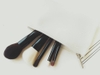 Bộ chổi trang điểm Missha Artistool To-go kit 5 cây