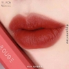 Son Kem Lì Mịn Mượt Nhẹ Môi Black Rouge Half N Half Water Velvet