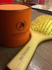 Lược gỗ gỡ rối ,thư giãn da đầu Aritaum The Professional Cushion Hair Brush
