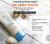 Kem Chống Nắng Làm Trắng Da Thấm Nhanh Không Bết Dính Derma House Whitening Wrinkle Essence Sun Cream SPF50+ PA+++ (màu xanh)