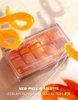 Phấn Mắt Clio Pro Eye Palette 15 Spring Sunshine On Canvas