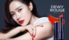 Son Missha Dewy Rouge ( son độ dưỡng cao lên màu không bị khô môi)