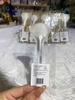 Chổi đánh phấn má, tán má hồng 3CE Clear Fan Brush