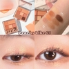 Bảng Phấn Mắt Espoir Real Eye Palette ( tông màu hồng đào ấm áp )
