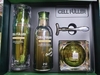 Bộ 3sp Cell Fuller chức năng kép giúp trẻ hoá tái sinh, giảm nếp nhăn, làm trắng da