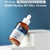 Tinh chất phục hồi, dưỡng trắng b5 Hydra b5 Max Serum Repairing & Whitening Prettyskin (có hóa đơn VAT)