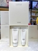 Sữa rửa mặt trắng da OHUI Extreme Bright Cleansing Foam Special Set