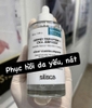 Tinh chất siêu phục hồi B5 Copper Tripeptide-1 (GHK-CU), Vials 8.0 Silisca Cicatries Vial