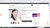 Serum Chống Nắng Nâng Tone AHC Masters Tone-Up Sun Serum Make Up Fit SPF 50+/PA++++ 50ml
