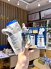 Serum HA tươi + B5 Wellage Real Hyaluronic Blue Ampoule 60ml