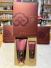 Set Sữa Rửa Mặt The History Of Whoo Đỏ Jinyulhyang Essential Foam Cleanser Special Set