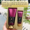 Set Sữa Rửa Mặt The History Of Whoo Đỏ Jinyulhyang Essential Foam Cleanser Special Set
