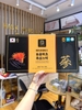 Tinh chất hắc sâm đông trùng Nature Farm Everydays Black Ginseng Peacilomyces Japonica Stick 60 gói