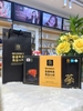 Tinh chất hắc sâm đông trùng Nature Farm Everydays Black Ginseng Peacilomyces Japonica Stick 60 gói