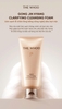 Set Sữa rửa mặt Whoo Vàng The Whoo Gong Jin Hyang Clarifying Cleansing Foam Special Set