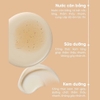 Set Sữa rửa mặt Whoo Vàng The Whoo Gong Jin Hyang Clarifying Cleansing Foam Special Set