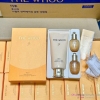 Set Sữa rửa mặt Whoo Vàng The Whoo Gong Jin Hyang Clarifying Cleansing Foam Special Set