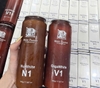 Serum Nuwhite hỗ trợ làm hồng nhũ hoa N1, vùng kín V1, hồng nách bẹn H6 Mibiti Prudente 5ml