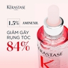 Serum Dành Cho Da Đầu Giúp Giảm Gãy Rụng Và Đứt Gãy Tóc Đến 84%  Kérastase Genesis Sérum Anti Chute Fortifant 90ml