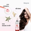 Serum Dành Cho Da Đầu Giúp Giảm Gãy Rụng Và Đứt Gãy Tóc Đến 84%  Kérastase Genesis Sérum Anti Chute Fortifant 90ml