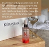 Serum Dành Cho Da Đầu Giúp Giảm Gãy Rụng Và Đứt Gãy Tóc Đến 84%  Kérastase Genesis Sérum Anti Chute Fortifant 90ml