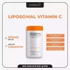 Viên Uống Tăng Đề Kháng, Chống Oxy Hóa Và Làm Sáng Da Codeage Liposomal Vitamin C+