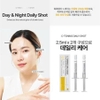 Bút Xóa Nám Dưỡng Trắng Da Differ&Deeper C Toning Daily Shot (Hộp 2 ống 2.5ml)