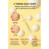 Bút Xóa Nám Dưỡng Trắng Da Differ&Deeper C Toning Daily Shot (Hộp 2 ống 2.5ml)