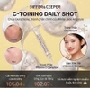Bút Xóa Nám Dưỡng Trắng Da Differ&Deeper C Toning Daily Shot (Hộp 2 ống 2.5ml)