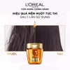 Kem Ủ Tóc Phục Hồi Hư Tổn, Suôn Mượt, Bóng Khoẻ L'Oreal Paris Extraordinary Oil Hair Mask 250ml (Hàng Công Ty có VAT)