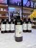 Nước tẩy trang bí đao Love Your Nature Cocoon tẩy sạch makeup giảm dầu 500ml (có VAT)