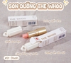 Son Dưỡng Ẩm Có Màu Chống Nhăn Môi The Whoo Essential Lip Glow Balm 13g