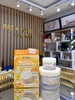 Kem dưỡng cấp ẩm, phục hồi sáng da D'alba Vita Toning Capsule Cream