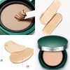 Phấn Nền Dạng Nén (Phấn Tươi) Hỗ Trợ Sáng Da Mờ Thâm Nám OHUI Ultimate Cover Denier Pact SPF50+ PA+++