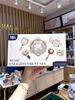Bộ đồ chơi âm nhạc lục lạc, dụng cụ âm nhạc cho trẻ em 6 chi tiết