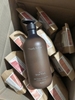 Dưỡng Thể Hetras Hotel Therapy Body Lotion No20 Santal Fresh 1013ml
