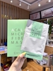 Mặt Nạ Vi Sợi Vải Dưỡng Da 3 Bước Be' Balance Azulene Micro Fiber Mask 30g