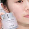 Kem dưỡng trắng da mờ thâm nám Ohui Extreme White Cream 60ml
