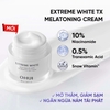 Kem dưỡng trắng da mờ thâm nám Ohui Extreme White Cream 60ml