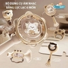 Bộ đồ chơi âm nhạc lục lạc, dụng cụ âm nhạc cho trẻ em 6 chi tiết