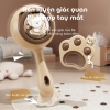 Bộ đồ chơi âm nhạc lục lạc, dụng cụ âm nhạc cho trẻ em 6 chi tiết