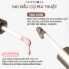 Kem Tạo Khối & Bắt Sáng, Che Khuyết Điểm, Lót Môi 2 Đầu Judydoll Liquid Highlighter&Contour Dou  3,2g 