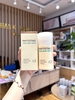Kem Dưỡng Đêm Làm Sáng & Cấp Ẩm, Phục Hồi Chuyên Sâu Phytotree Triple Relief Cream X3 100g