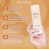 Kem Nền Đa Năng 3in1 Chống Nắng, Nâng Tone Sáng Da Phytotree Radiance Foundation Whitening & Wrinkle Care SPF50+ PA++++