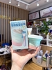 Mặt Nạ Đất Sét Băng Lạnh Thu Nhỏ Lỗ Chân Lông, Điều Tiết Dầu Thừa Aperire Spa Relief Be Frozen Pore Mask 120g