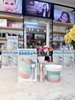 Mặt Nạ Đất Sét Băng Lạnh Thu Nhỏ Lỗ Chân Lông, Điều Tiết Dầu Thừa Aperire Spa Relief Be Frozen Pore Mask 120g
