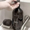 Dầu Gội Nước Hoa, Thuần Chay, Giảm Gãy Rụng, Hetras The Simkong Anti-Hair Loss Shampoo-No38: Spa 1013ml